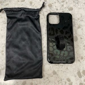 Loopy phone case